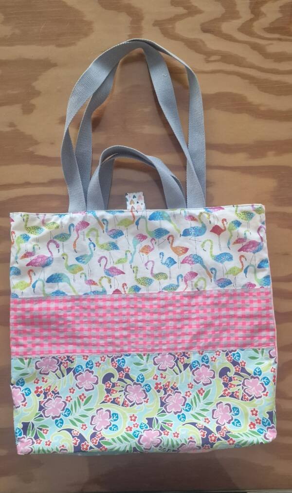 Bolsa Scraps - Imagen 2